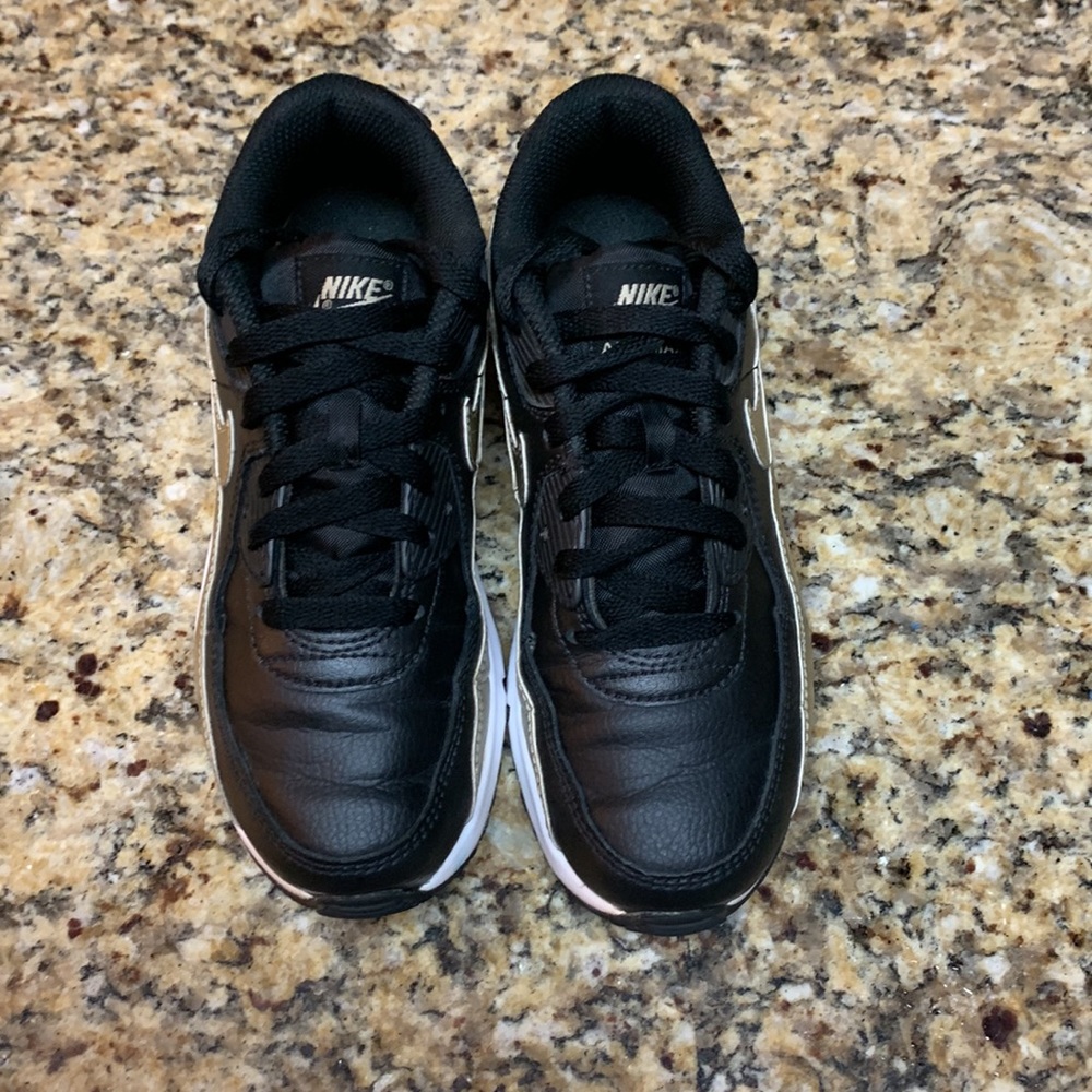 Kids Nike Air Max 90s